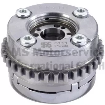 Dispositif de réglage électrique d'arbre à cames KOLBENSCHMIDT 50056111