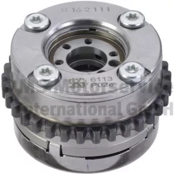 Dispositif de réglage électrique d'arbre à cames KOLBENSCHMIDT 50056113