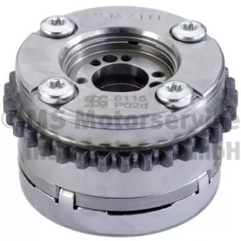 Dispositif de réglage électrique d'arbre à cames KOLBENSCHMIDT 50056115