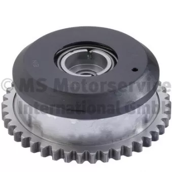 Dispositif de réglage électrique d'arbre à cames KOLBENSCHMIDT 50056118