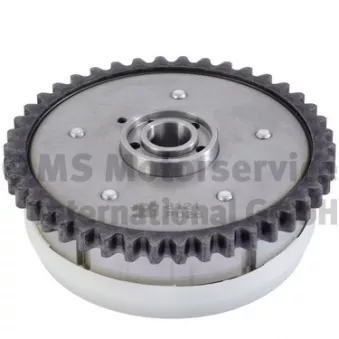 Dispositif de réglage électrique d'arbre à cames KOLBENSCHMIDT 50056121