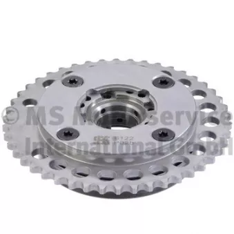 Dispositif de réglage électrique d'arbre à cames KOLBENSCHMIDT 50056122