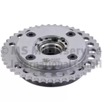 Dispositif de réglage électrique d'arbre à cames KOLBENSCHMIDT 50056123