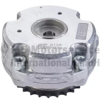 Dispositif de réglage électrique d'arbre à cames KOLBENSCHMIDT 50056128