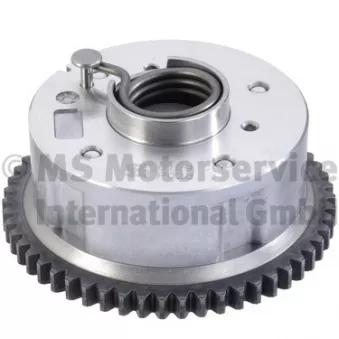 Dispositif de réglage électrique d'arbre à cames KOLBENSCHMIDT 50056129