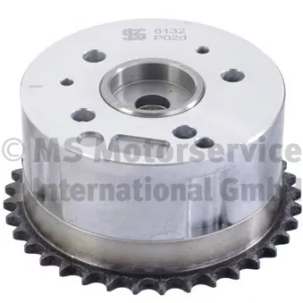 Dispositif de réglage électrique d'arbre à cames KOLBENSCHMIDT 50056132