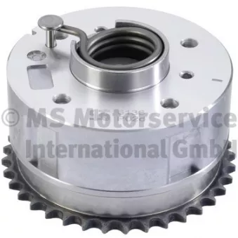 Dispositif de réglage électrique d'arbre à cames KOLBENSCHMIDT 50056136