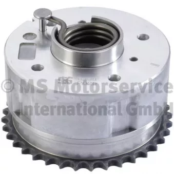 Dispositif de réglage électrique d'arbre à cames KOLBENSCHMIDT 50056138