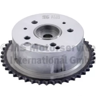 Dispositif de réglage électrique d'arbre à cames KOLBENSCHMIDT 50056139