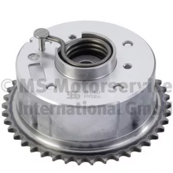 Dispositif de réglage électrique d'arbre à cames KOLBENSCHMIDT 50056140