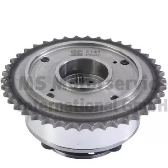 Dispositif de réglage électrique d'arbre à cames KOLBENSCHMIDT 50056141