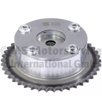 Dispositif de réglage électrique d'arbre à cames KOLBENSCHMIDT 50056142