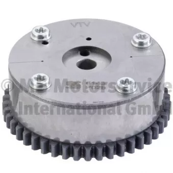 Dispositif de réglage électrique d'arbre à cames KOLBENSCHMIDT 50056143