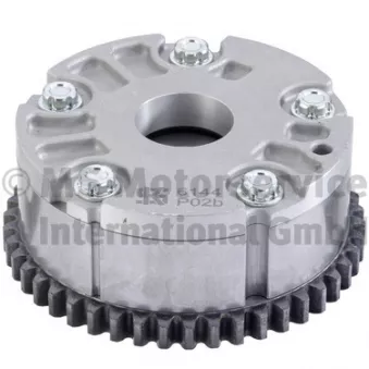 Dispositif de réglage électrique d'arbre à cames KOLBENSCHMIDT 50056144