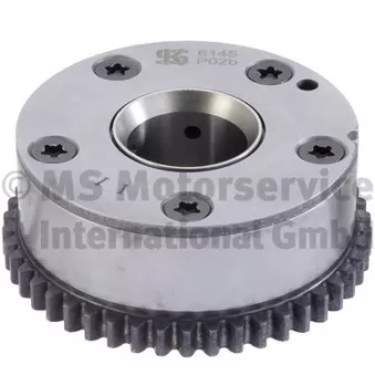 Dispositif de réglage électrique d'arbre à cames KOLBENSCHMIDT 50056145