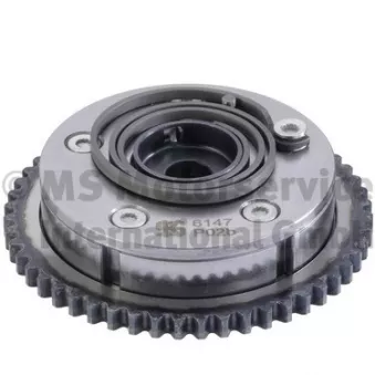 Dispositif de réglage électrique d'arbre à cames KOLBENSCHMIDT 50056147