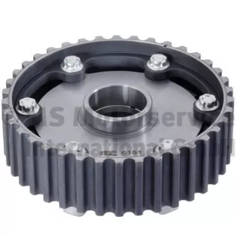 Dispositif de réglage électrique d'arbre à cames KOLBENSCHMIDT 50056151