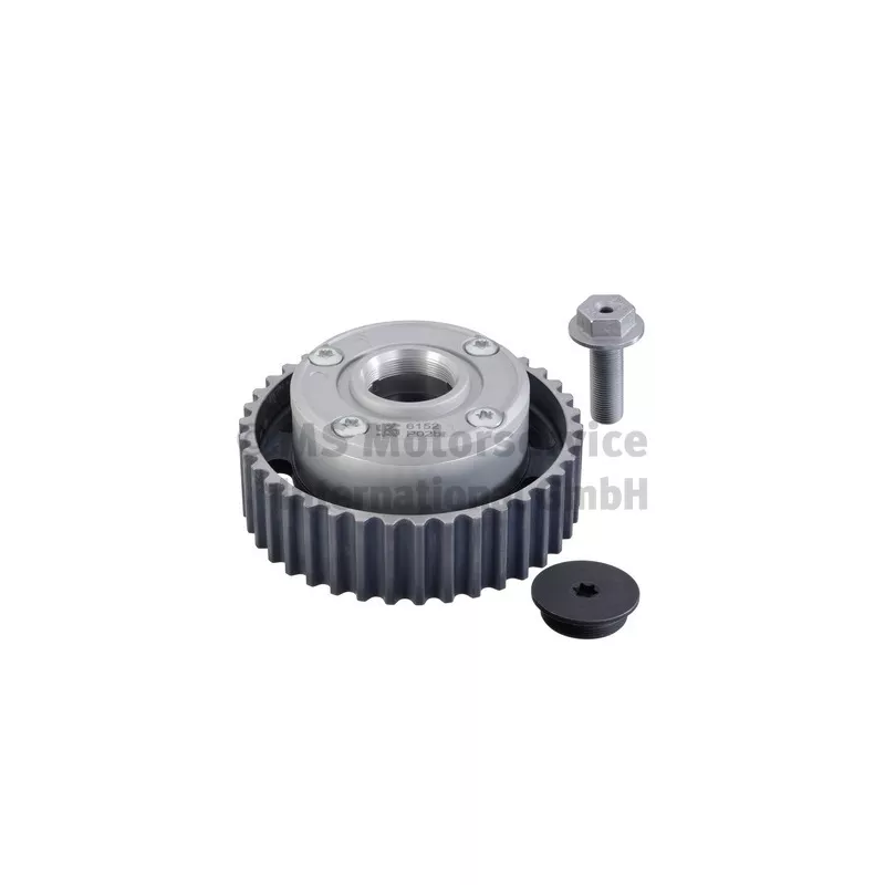 Dispositif de réglage électrique d'arbre à cames KOLBENSCHMIDT 50056152