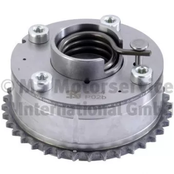 Dispositif de réglage électrique d'arbre à cames KOLBENSCHMIDT 50056154