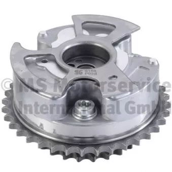 Dispositif de réglage électrique d'arbre à cames KOLBENSCHMIDT 50056155