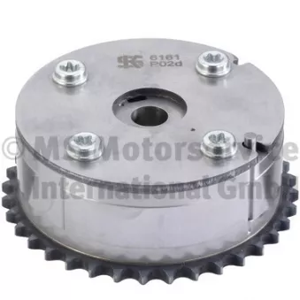 Dispositif de réglage électrique d'arbre à cames KOLBENSCHMIDT 50056161