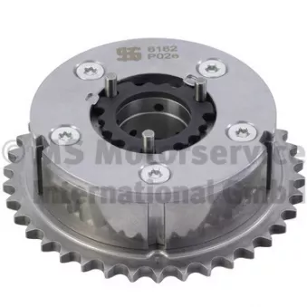 Dispositif de réglage électrique d'arbre à cames KOLBENSCHMIDT 50056162