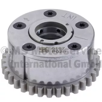 Dispositif de réglage électrique d'arbre à cames KOLBENSCHMIDT