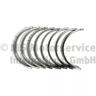 Kit de coussinet de vilebrequin KOLBENSCHMIDT