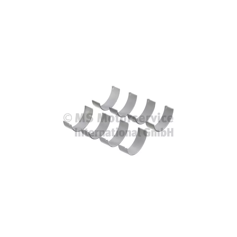 Kit de coussinets de bielle KOLBENSCHMIDT 77944600