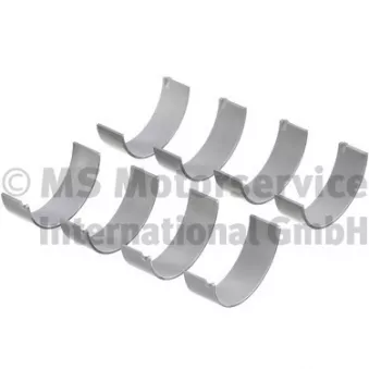 Kit de coussinets de bielle KOLBENSCHMIDT 77944610