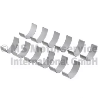 Kit de coussinets de bielle KOLBENSCHMIDT 77945620