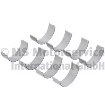 Kit de coussinets de bielle KOLBENSCHMIDT 77965610