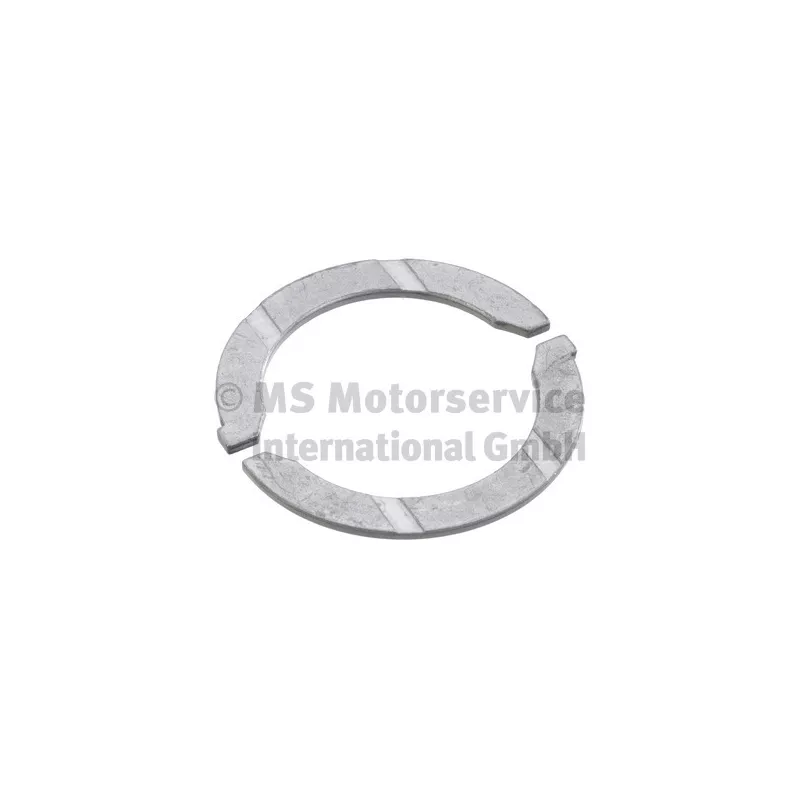 Rondelle d'écartement, vilebrequin KOLBENSCHMIDT 79563600