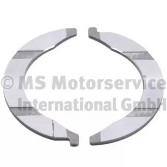 Rondelle d'écartement, vilebrequin KOLBENSCHMIDT