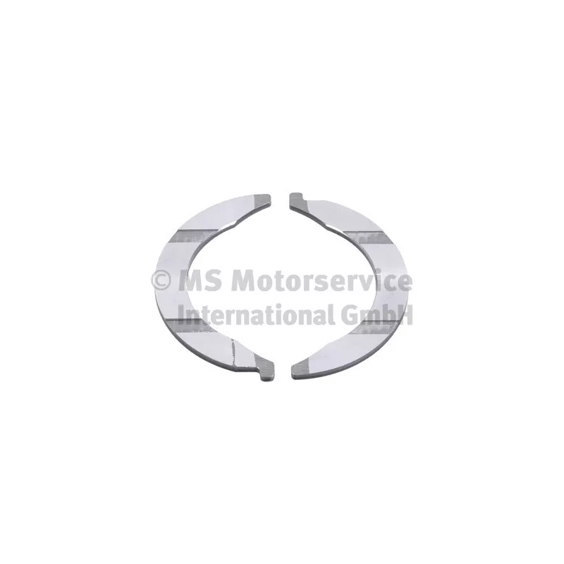 Rondelle d'écartement, vilebrequin KOLBENSCHMIDT 79571600