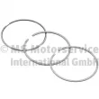 Jeu de segments de pistons KOLBENSCHMIDT 800111510025 - Visuel 1
