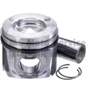 Piston KOLBENSCHMIDT 97597720