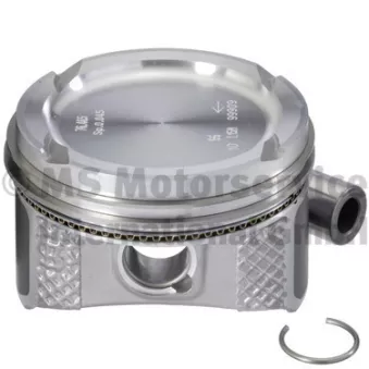 Piston KOLBENSCHMIDT 99909601