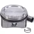 Piston KOLBENSCHMIDT 99909621 - Visuel 1