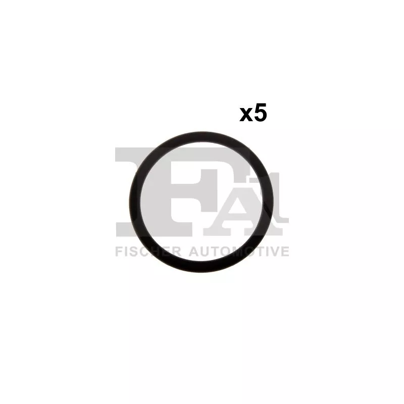 Joint, bride de liquide de refroidissement FA1 076.216.005