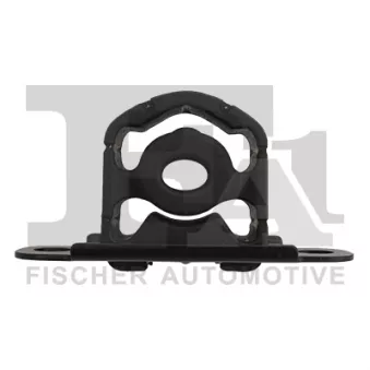 Suspension, échappement FA1