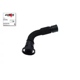 Flexible, aération de la housse de culasse AUTOMEGA