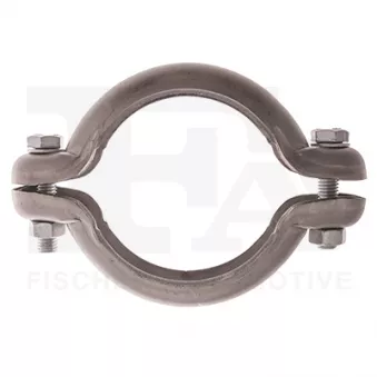 Raccord de tuyau, système d'échappement FA1 144-821