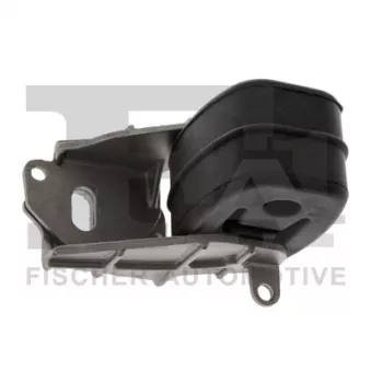 Suspension, échappement FA1