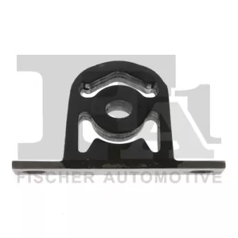 Suspension, échappement FA1