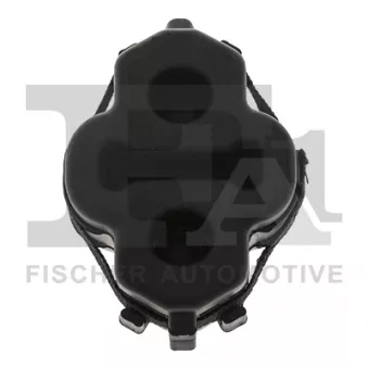 Suspension, échappement FA1