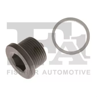 Vis de fermeture, carter de boîte de vitesses automatique FA1