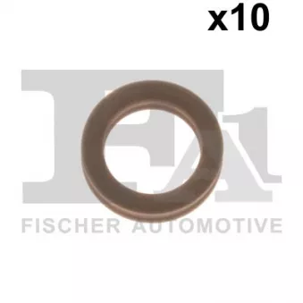 Bague d'étanchéité, conduite de frigorigène FA1