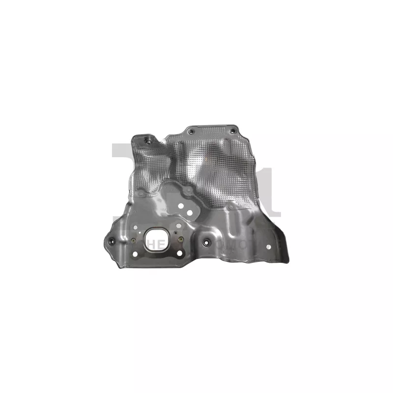 Joint d'étanchéité, collecteur d'échappement FA1 455-031