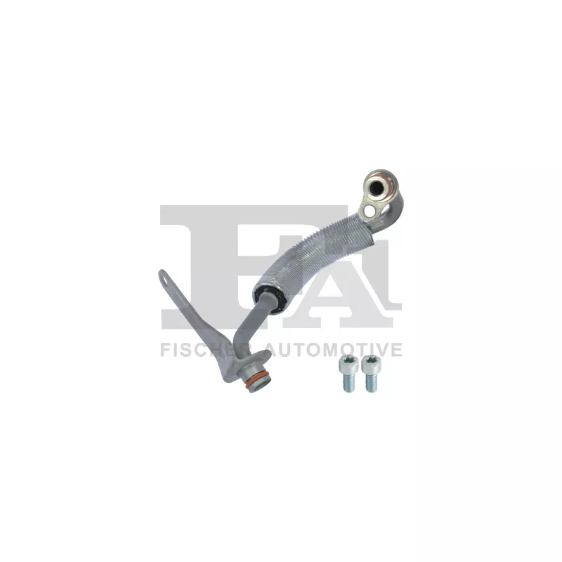 Tube de liquide de refroidissement, chargeur FA1 510-802Z